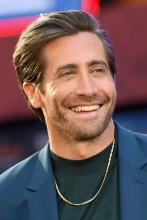 Фото Джейк Джилленхол (Jake Gyllenhaal) #65754