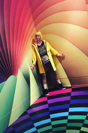 Фото Джези Джонсон #69493