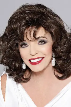Фото Джоан Коллинз (Joan Collins) #330700