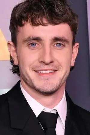 Фото Пол Мескаль (Paul Mescal) #53906