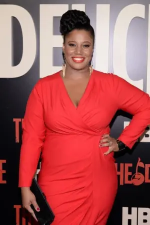 Фото Пернелл Уокер #145471