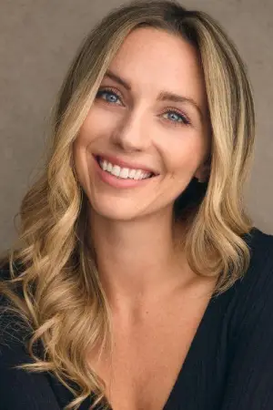 Фото Ребекка Беллавиа #358878