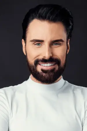 Фото Райлан Кларк-Нил (Rylan Clark) #342819