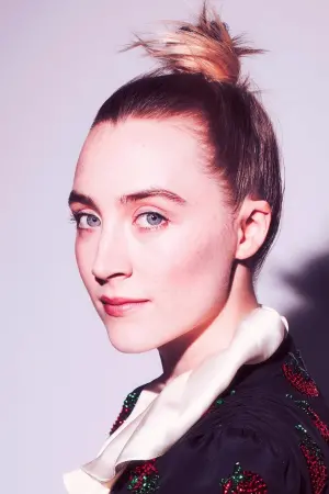 Фото Сирша Ронан (Saoirse Ronan) #25417