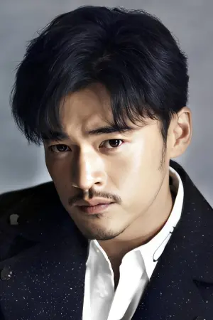 Фото Ван Бо Вэнь #242726