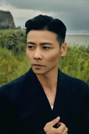 Фото Чжан Цзинь
 #70344