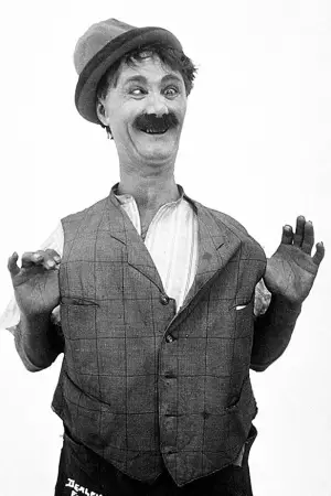 Фото Бен Тёрпин #324511