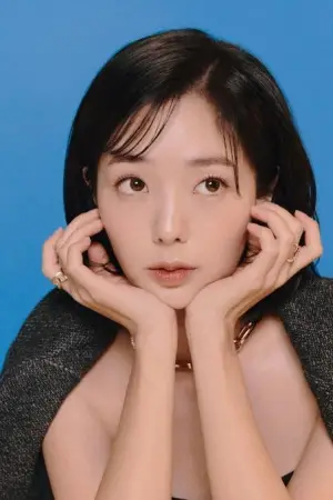 Фото Чхэ Су Пин (Chae Soo-bin) #329662