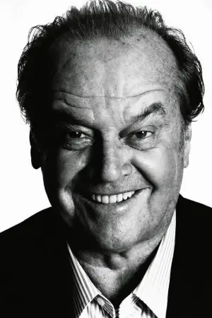 Фото Джек Николсон (Jack Nicholson) #43428