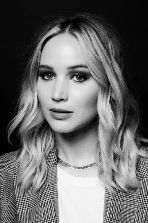 Фото Дженифер Лоуренс (Jennifer Lawrence) #6012