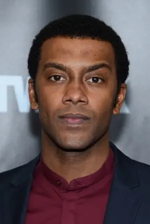 Фото  (Joshua Boone) #171096