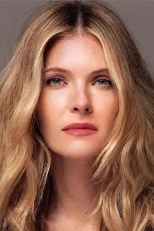Фото Меган Фахи (Meghann Fahy) #97705