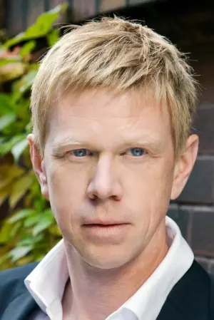 Фото Томас Моррис (Thomas Morris) #27873