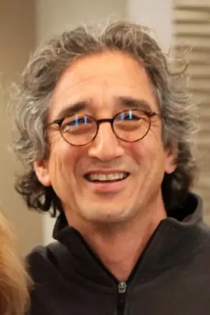 Фото Дэвид Гроссман (David Grossman) #162819