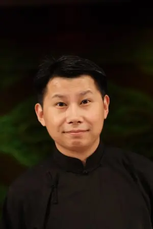 Фото Хэ Юнь Вэй #182167