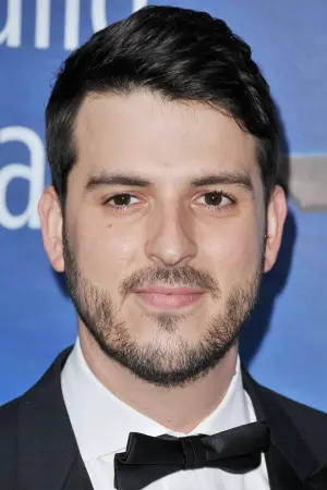 Фото Исаак Аптейкер #81941