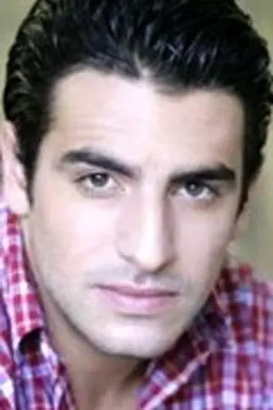 Фото Кристофер Дейн #19650