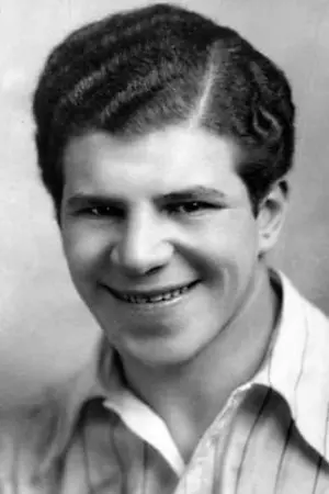 Фото Лайонел Стандер (Lionel Stander) #59866