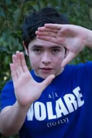 Фото Омар Андре Реал #98676