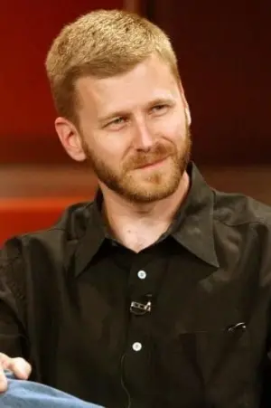 Фото Пол Збышевски #111003