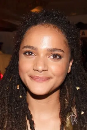 Фото Саша Лейн (Sasha Lane) #59410