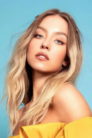 Фото Сидни Суини (Sydney Sweeney) #300988