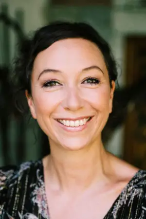 Фото Урсула Штраусс #349647