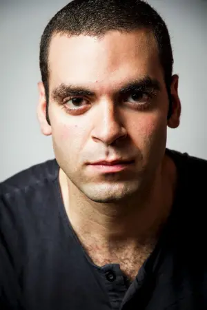 Фото Адиль Эль Арби #71361