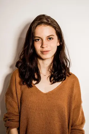 Фото  (Ana Valeria Becerril) #311645