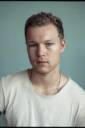 Фото Энгус О