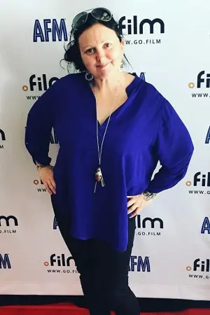 Фото Ани Кид Вольф #134109