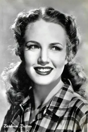 Фото Барбара Бриттон #265900