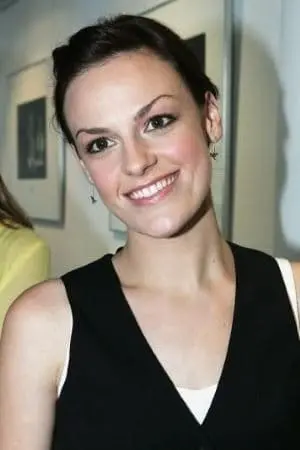 Фото Кассандра Маграт (Cassandra Magrath) #231495