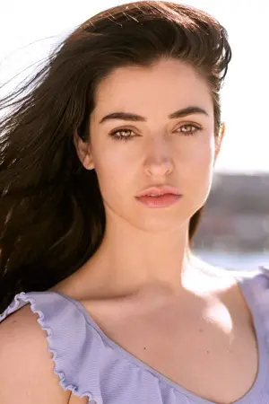 Фото  (Dani Alvarado) #54634