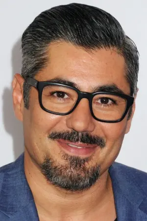 Фото Дэнни Нуччи #12256