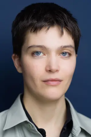 Фото Э. Даффи #61324