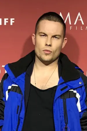 Фото Джордж Генри Хортон #134686