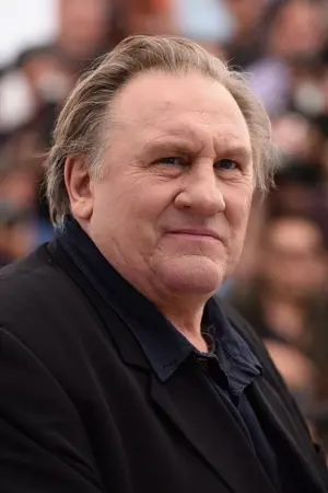 Фото Жерар Депардье (Gérard Depardieu) #7399