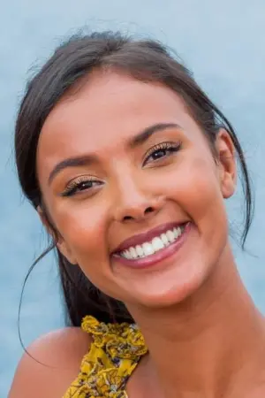 Фото  (Maya Jama) #276452