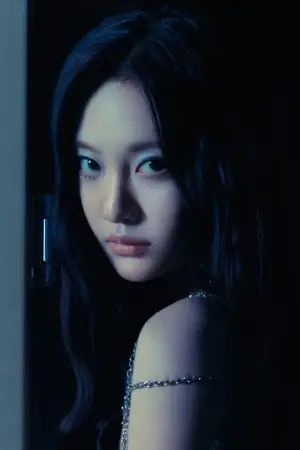 Фото Ниннин (NINGNING) #335847