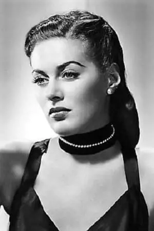 Фото Рамзи Эймс #100111