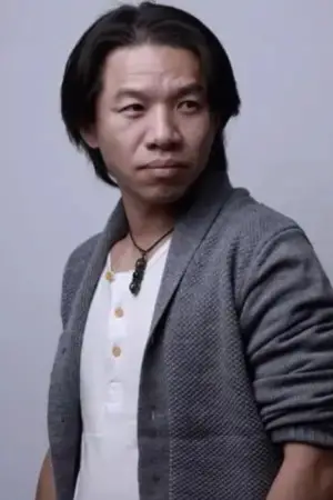 Фото Жэнь Ин Цзянь #375756