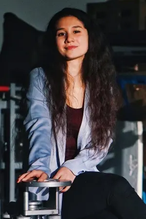 Фото Алия Азамат Ашкенази #13127