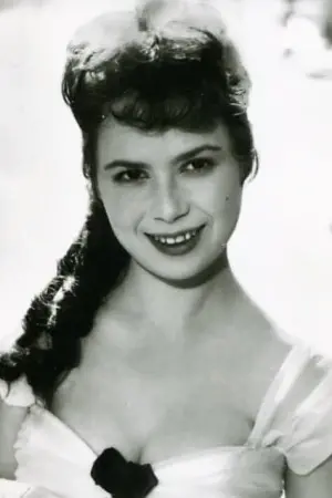 Фото Чариклия Баксеванос #202875