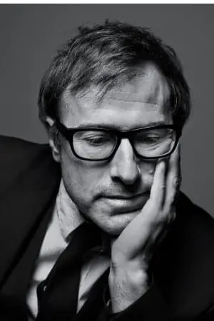 Фото Дэвид О. Рассел (David O. Russell) #75106