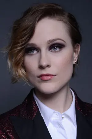Фото Эван Рэйчел Вуд (Evan Rachel Wood) #14683