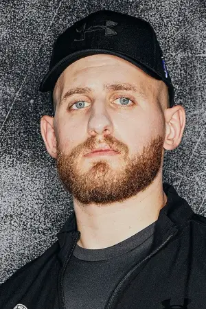 Фото Габриэль Макменамин #337366