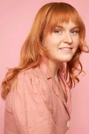 Фото Джеки Ганн #336062