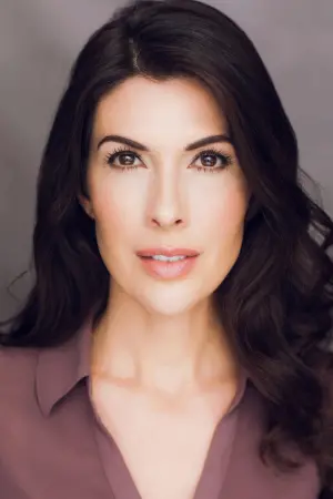 Фото Николь Мари Джонсон #176885