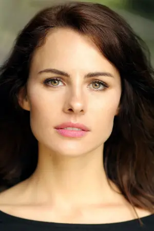 Фото Оливия Ченери #156279